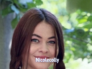 nicolecolly Telefon Kontakte