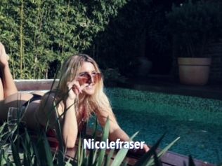 nicolefraser Telefon Kontakte