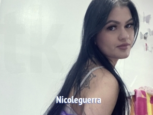 nicoleguerra Telefon Kontakte
