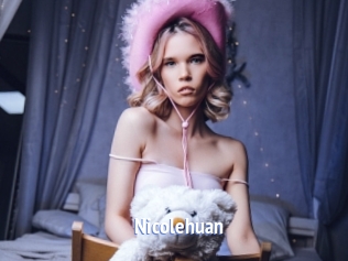 nicolehuan Telefon Kontakte