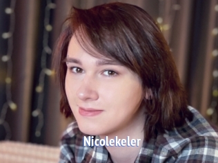 nicolekeler Telefon Kontakte