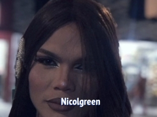 nicolgreen Telefon Kontakte