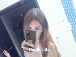 nicolldollts Telefon Kontakte