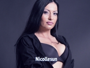 nicollesun Telefon Kontakte
