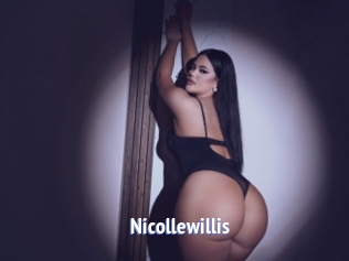 nicollewillis Telefon Kontakte