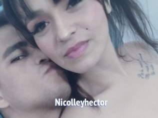 nicolleyhector Telefon Kontakte
