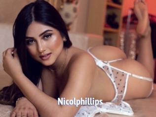 nicolphillips Telefon Kontakte