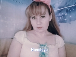 Niemfeya