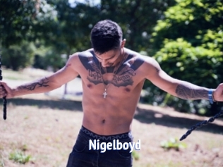 Nigelboyd