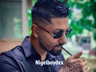 nigelboydxx Telefon Kontakte
