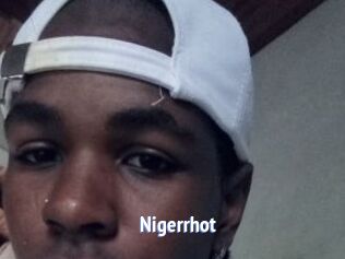 Nigerrhot