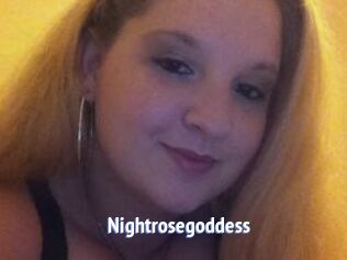 Nightrosegoddess