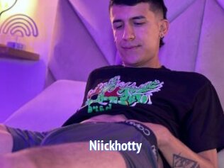 Niickhotty