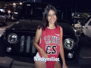 Niickymiller