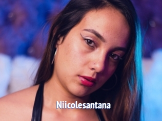 niicolesantana Telefon Kontakte