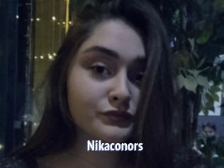 Nikaconors