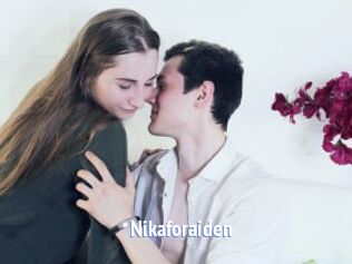 Nikaforaiden