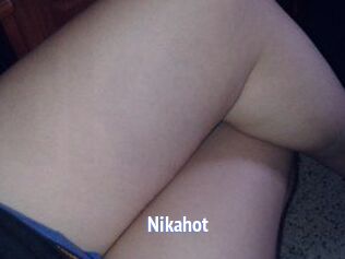 Nikahot