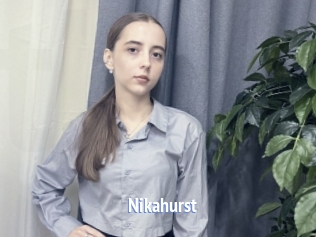 Nikahurst