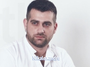Nikalexandru