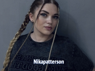 Nikapatterson