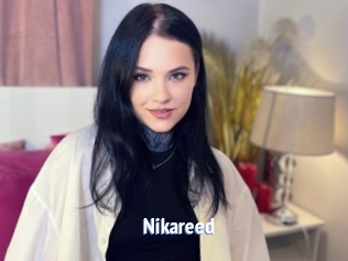 Nikareed