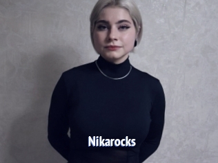 Nikarocks