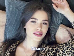 Nikaron