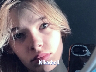 nikashell Telefon Kontakte