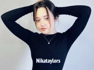 Nikataylors