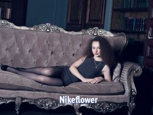Nikeflower