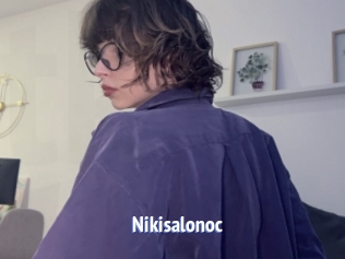 Nikisalonoc