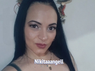 Nikitaaangell