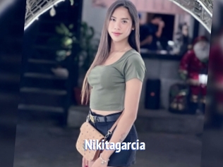 nikitagarcia Telefon Kontakte