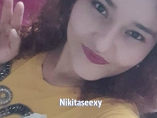Nikitaseexy