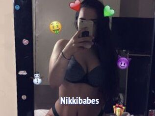 Nikkibabes