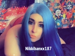 Nikkibanxx187