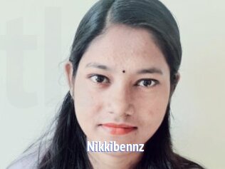 Nikkibennz