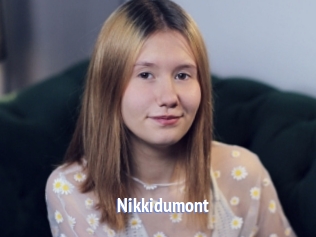 Nikkidumont