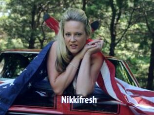 Nikkifresh