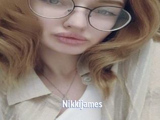 Nikkijames