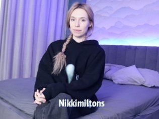 Nikkimiltons