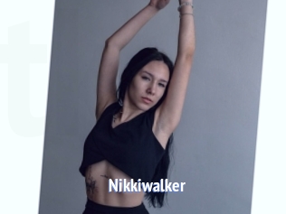 nikkiwalker Telefon Kontakte