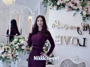 Nikkkisweet