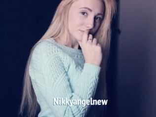 Nikkyangelnew