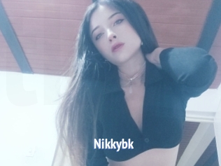 Nikkybk