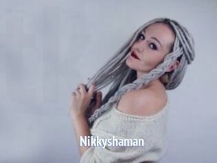 Nikkyshaman