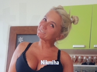 Nikmiha