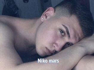 Niko_mars