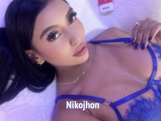 nikojhon Telefon Kontakte